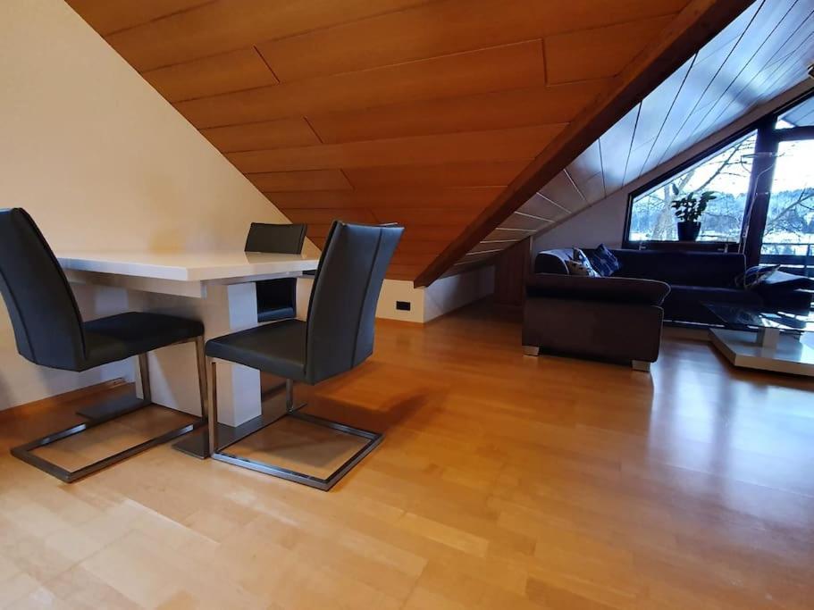 Studiowohnung Schwabenalb Mit Panoramablick Albstadt Kültér fotó